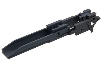 GUARDER HI-CAPA 5.1 RAM, ALUMINIUM - SVART
