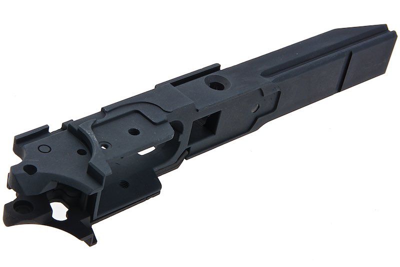 GUARDER HI-CAPA 5.1 RAM, ALUMINIUM - SVART