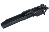 GUARDER HI-CAPA 5.1 SV, RAM, ALUMINIUM - SVART