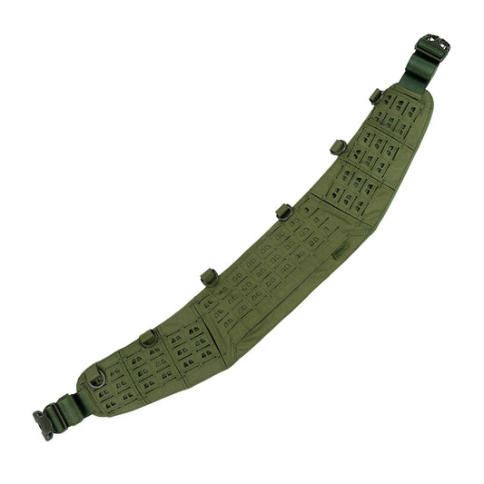 Battlebelt Gen3 - Grön, Large