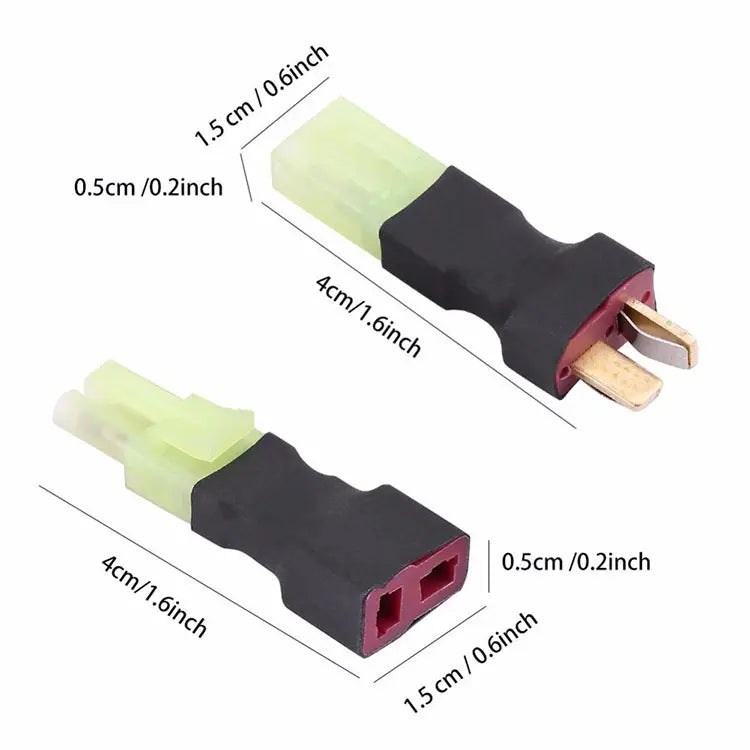 Han Dean / Hon Mini Tamiya