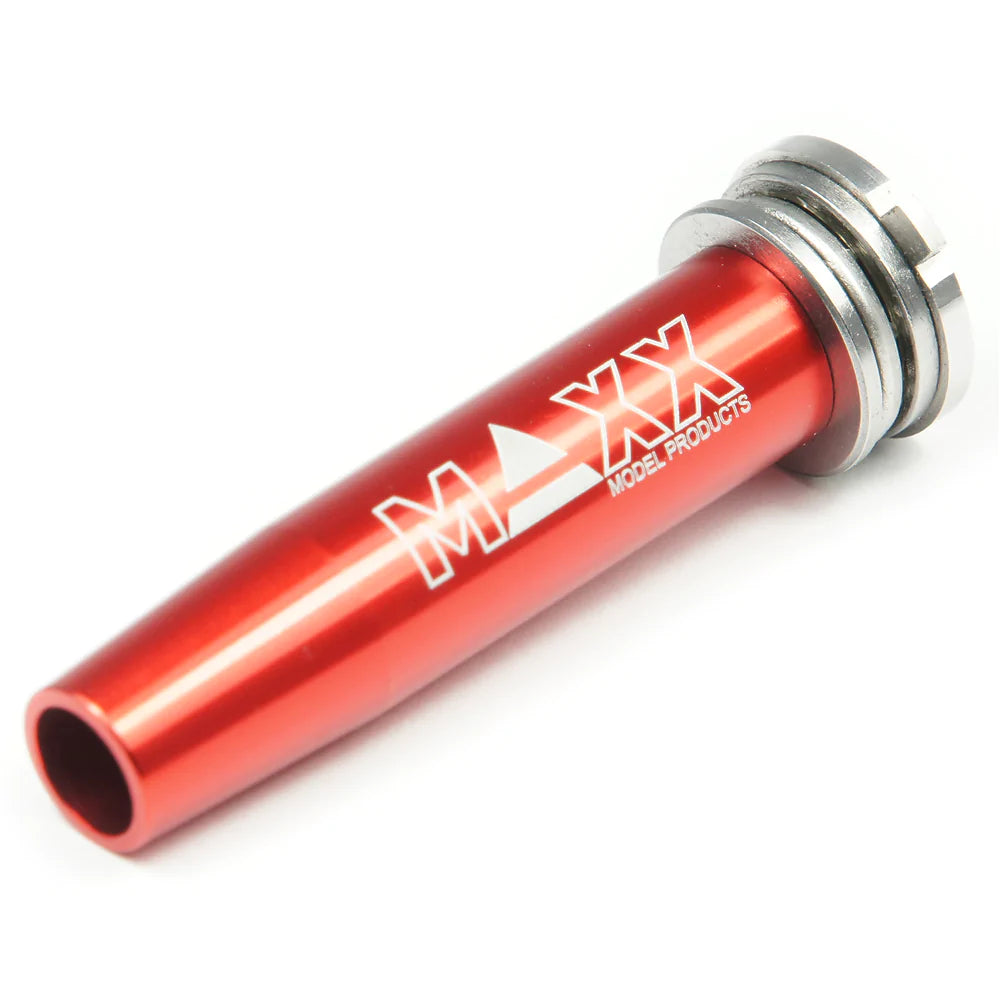 CNC Rostfritt stål/Aluminium fjäderstyrning - B.R.S.S