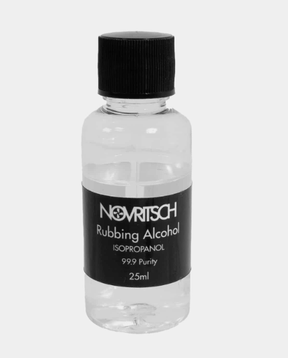 Rubbing alkohol 25 ml til airsoft vedligeholdelse | Airsoftgeek