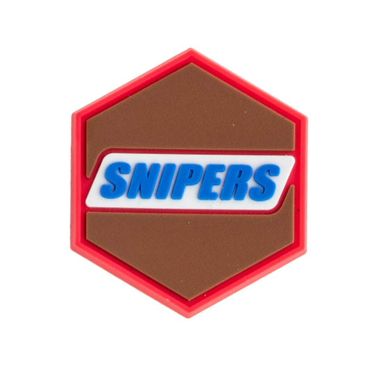 SNIPERS - KARDORREMERKE