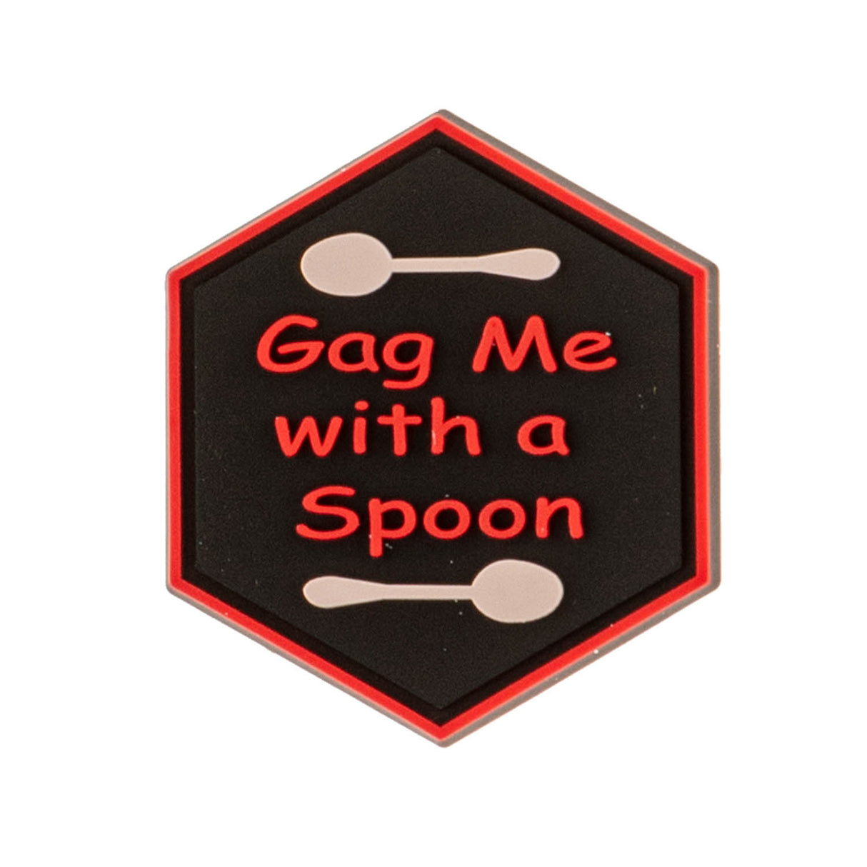 GAG ME - KARDINALSMÄRKE