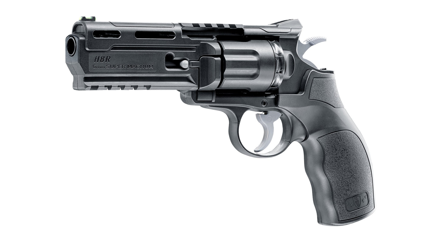 ELITE FORCE H8R 1 JOULE CO2