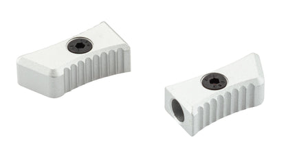 LADDHANDTAG TILL M4 - SILVER