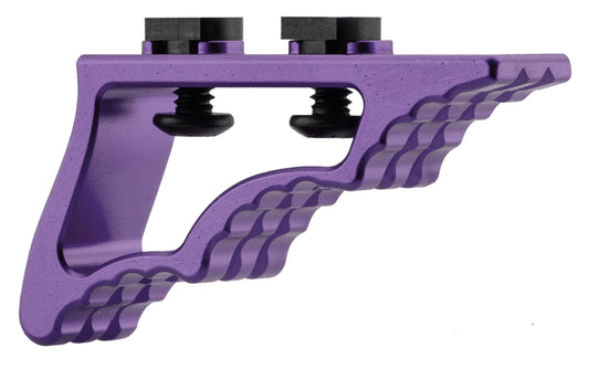 ALUMINIUM CNC M-LOK / KEYMOD ANGLEREDERGRIPP