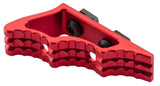 ALUMINIUM CNC M-LOK / KEYMOD ANGLEREDERGRIPP
