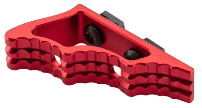 ALUMINIUM CNC M-LOK / KEYMOD ANGLEREDERGRIPP