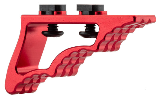 ALUMINIUM CNC M-LOK / KEYMOD ANGLEREDERGRIPP