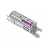 B02 BLOWBACK-MODUL MED PISTONHUVUD TILL HI-CAPA