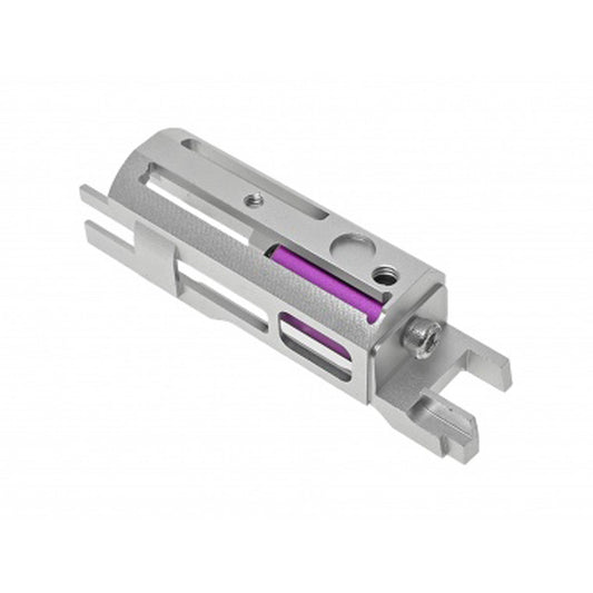 B02 BLOWBACK-MODUL MED PISTONHUVUD TILL HI-CAPA