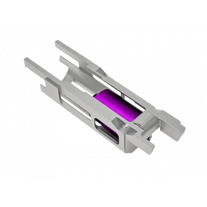 B02 BLOWBACK-MODUL MED PISTONHUVUD TILL HI-CAPA