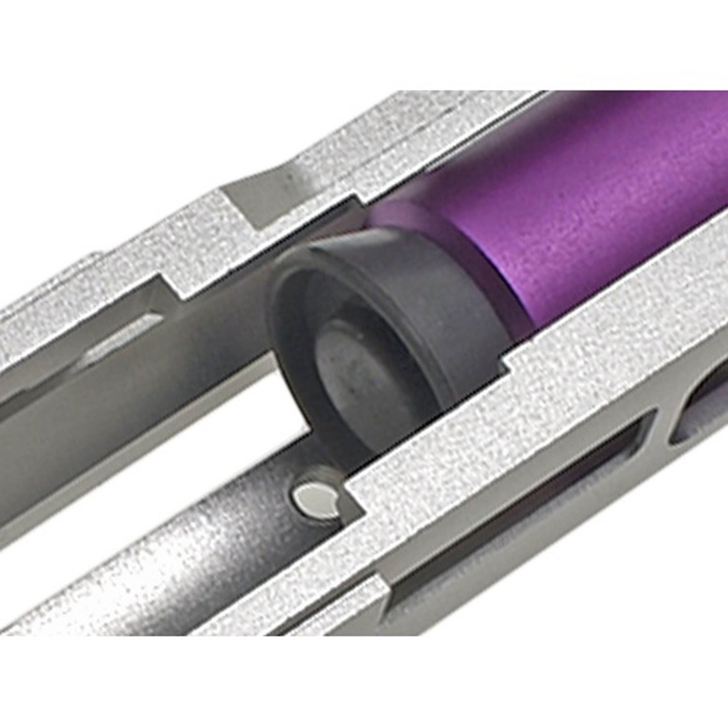 B02 BLOWBACK-MODUL MED PISTONHUVUD TILL HI-CAPA