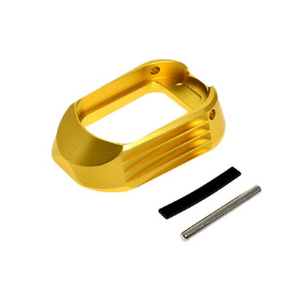 COWCOW MATCH GRADE T01 MAGWELL - GULD