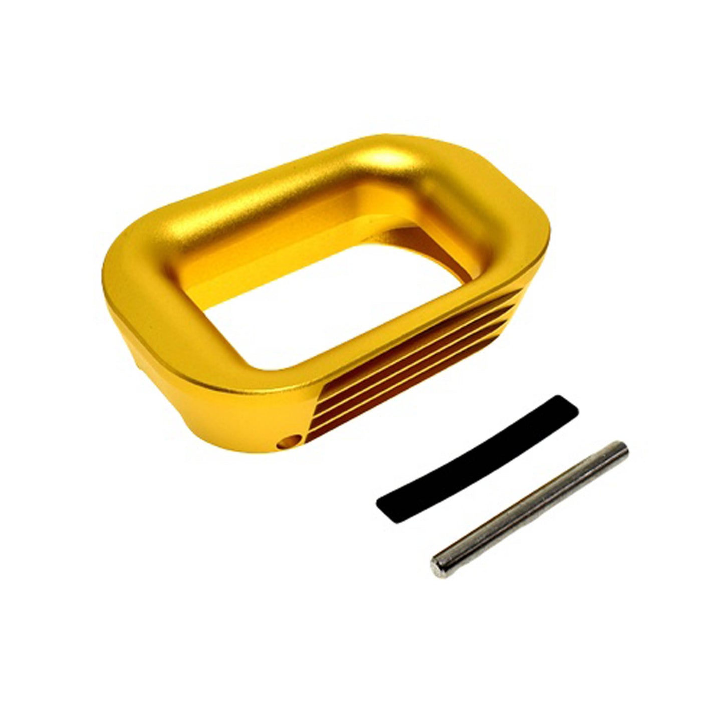COWCOW MATCH GRADE T01 MAGWELL - GULD