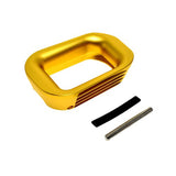 COWCOW MATCH GRADE T01 MAGWELL - GULD