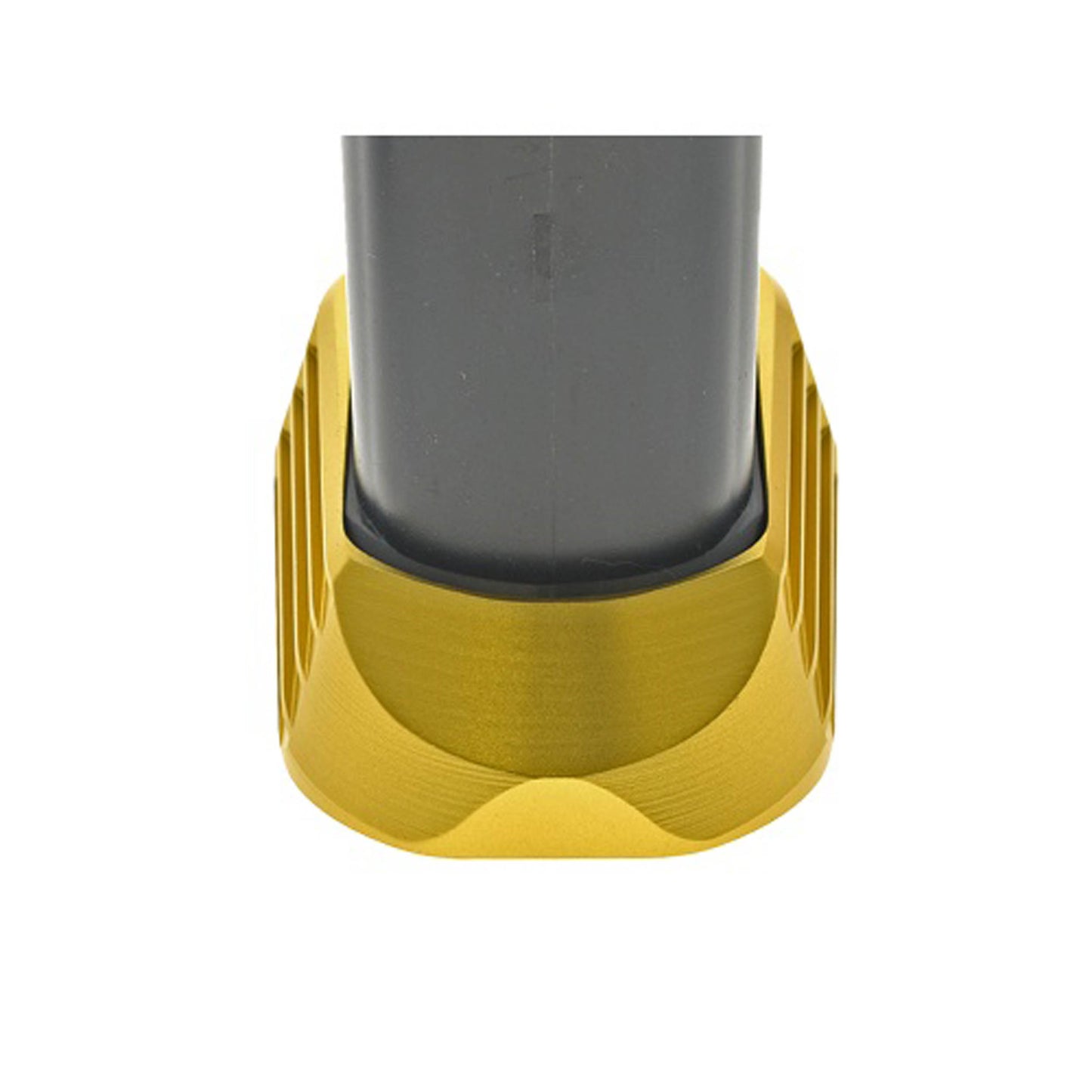 COWCOW MATCH GRADE T01 MAGWELL - GULD