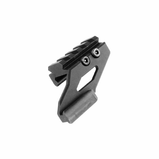 Universal hölsteradapter / Vänster sida till SSP1/SSP5