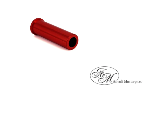 MASTERPIECE RECOIL GUIDE PLUG HI-CAPA - RÖD