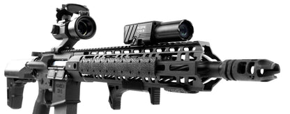 RunCam ScopeCam 2 25mm linse action kamera til rifler | Airsoftgeek