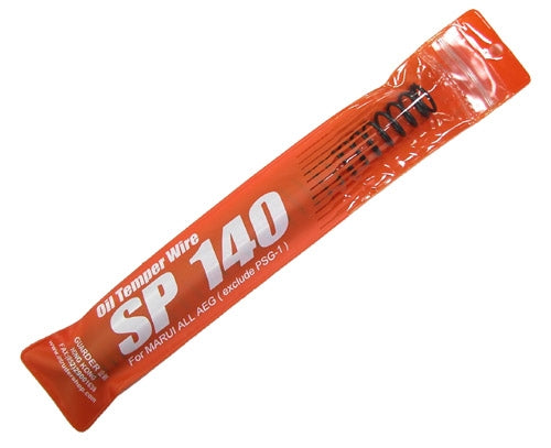 SP140 AEG HUVUDFJÄDER