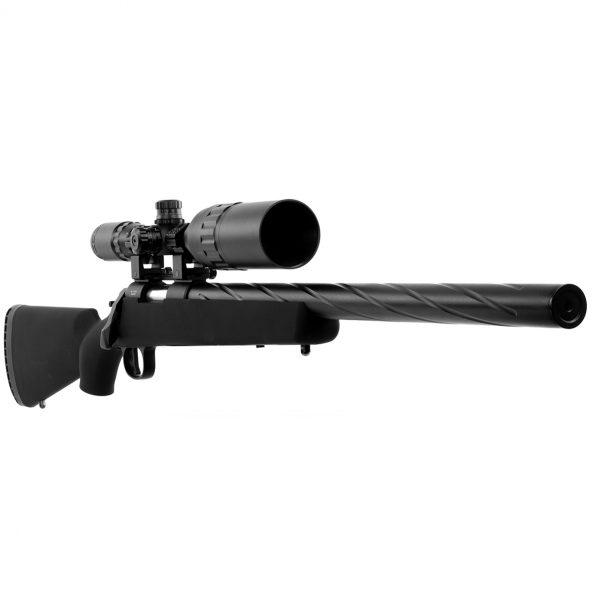 SSG10 A1 Sniper - 5 Joule
