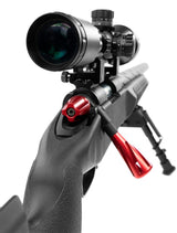 SSG10 bolthandle - RÖD