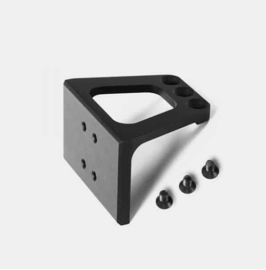 Novritsch SSP2 Red Dot-platta