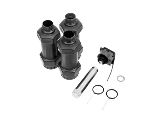 Thunder B Sonic Granater Hantel Startpaket