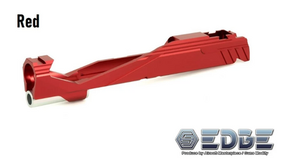 EDGE Custom GIGA aluminiumslide för Hi-Capa 5.1