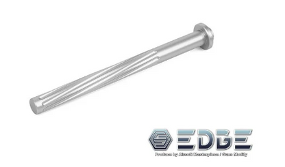 EDGE Custom "TWISTER" Aluminum Recoil Guide Rod Till Hi-CAPA 5.1