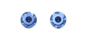 V2 “S1” 7075 Alu Grip Screws för TM Hi-Capa