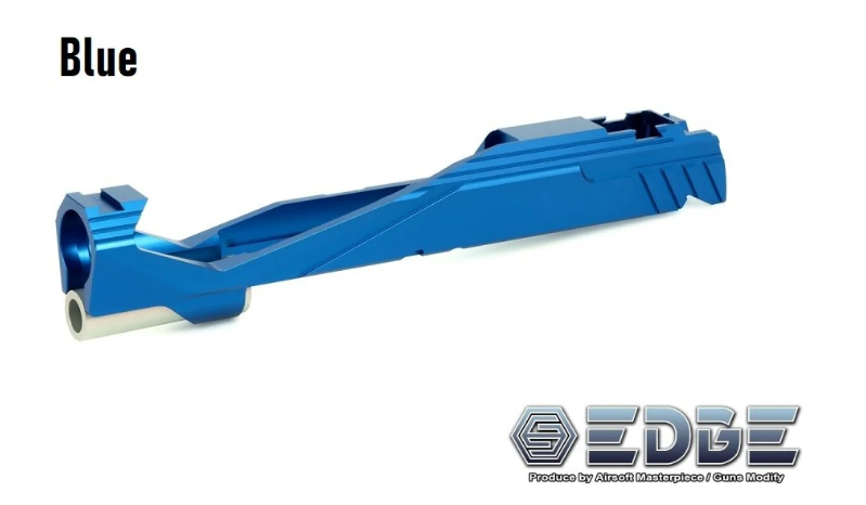 EDGE Custom GIGA aluminiumslide för Hi-Capa 5.1