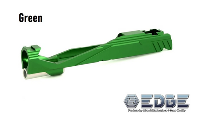EDGE Custom GIGA aluminiumslide för Hi-Capa 5.1