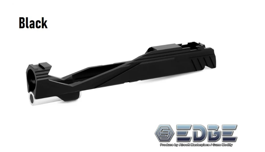 EDGE Custom GIGA aluminiumslide för Hi-Capa 5.1