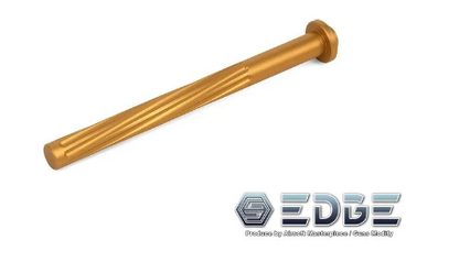 EDGE Custom "TWISTER" Aluminum Recoil Guide Rod Till Hi-CAPA 5.1