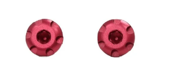 V2 “S1” 7075 Alu Grip Screws för TM Hi-Capa