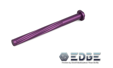 EDGE Custom "TWISTER" Aluminum Recoil Guide Rod Till Hi-CAPA 5.1