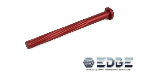 EDGE Custom "TWISTER" Aluminum Recoil Guide Rod Till Hi-CAPA 5.1
