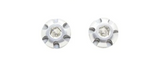 V2 “S1” 7075 Alu Grip Screws för TM Hi-Capa
