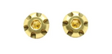 V2 “S1” 7075 Alu Grip Screws för TM Hi-Capa