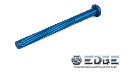 EDGE Custom "TWISTER" Aluminum Recoil Guide Rod Till Hi-CAPA 5.1