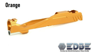 EDGE Custom GIGA aluminiumslide för Hi-Capa 5.1