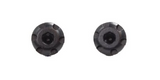 V2 “S1” 7075 Alu Grip Screws för TM Hi-Capa