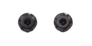 V2 “S1” 7075 Alu Grip Screws för TM Hi-Capa
