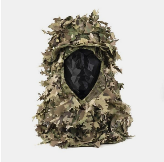 3D GHILLIE HUV A.2 ACP/MULTICAM