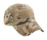 Taktisk keps - Multicam
