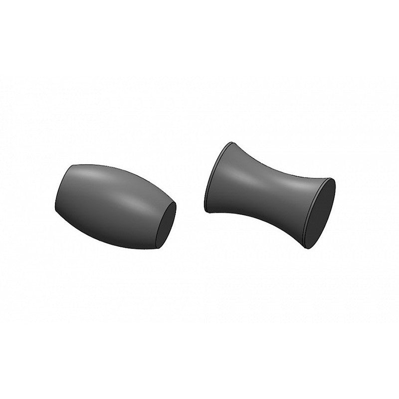 CNC Set Hop Up Spacers - B